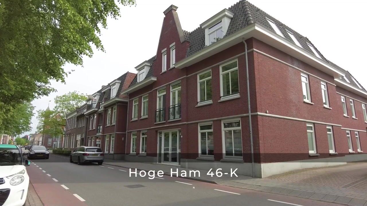 Video van Hoge Ham 46-K