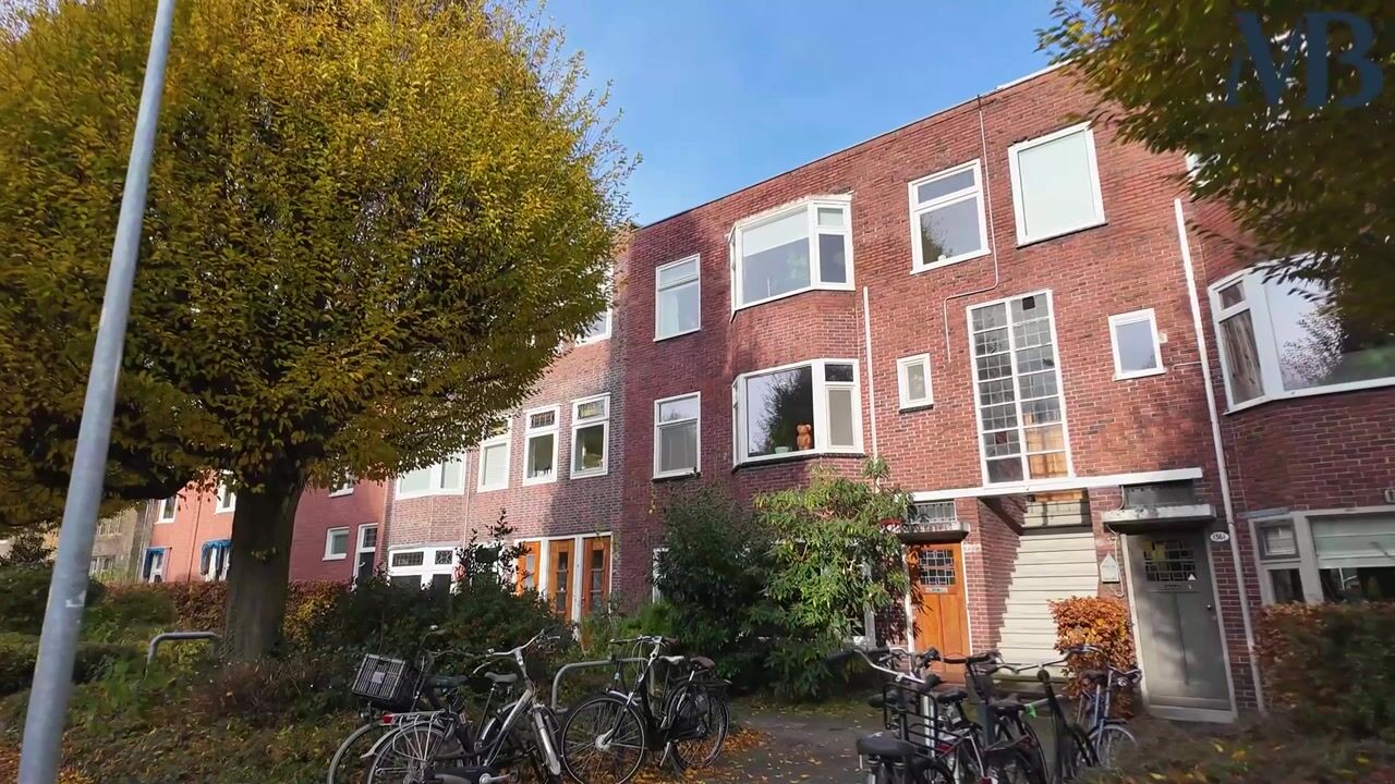 Video van Helper Brink 34-B