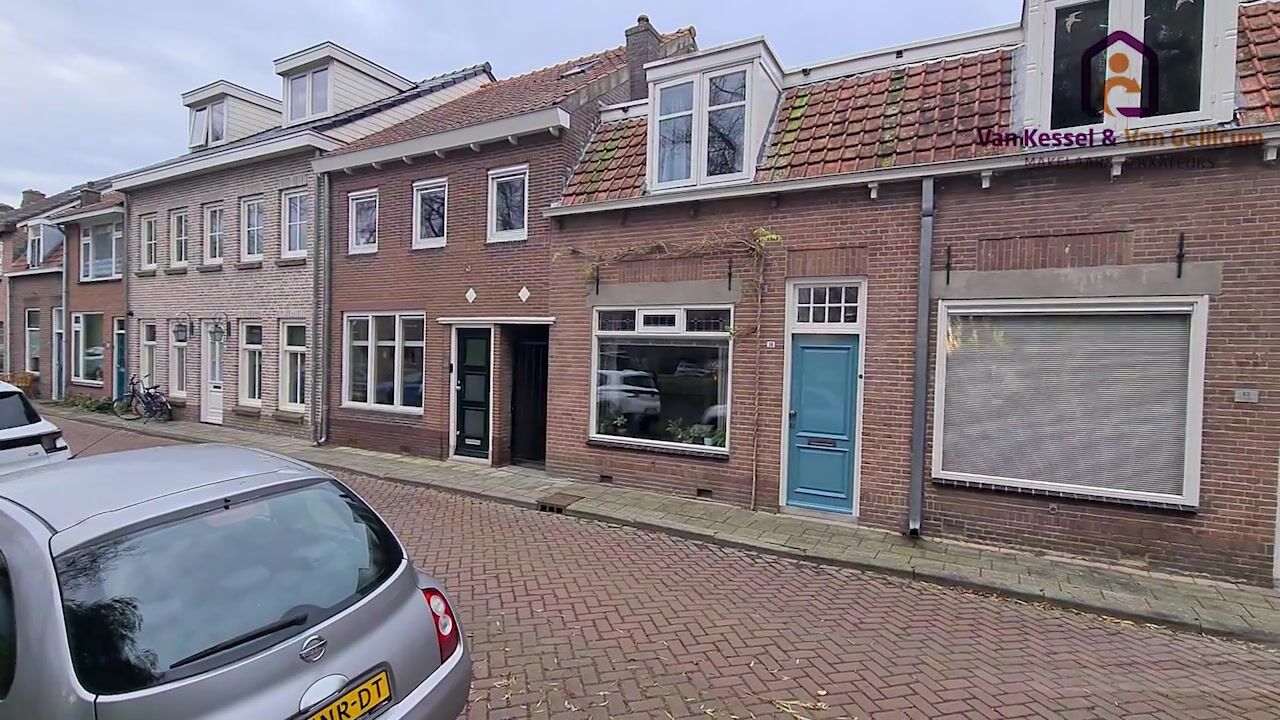 Video of Zuiderwal 16