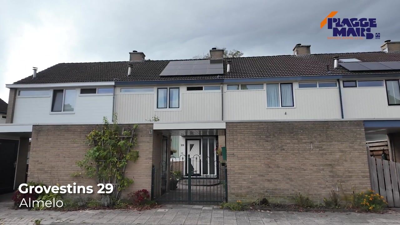 Video van Grovestins 29