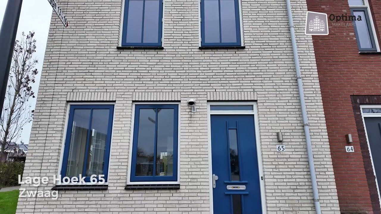 Video van Lage Hoek 65