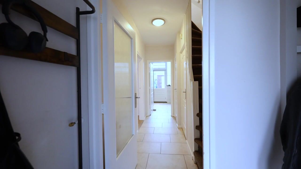 Video van Heidevenstraat 32