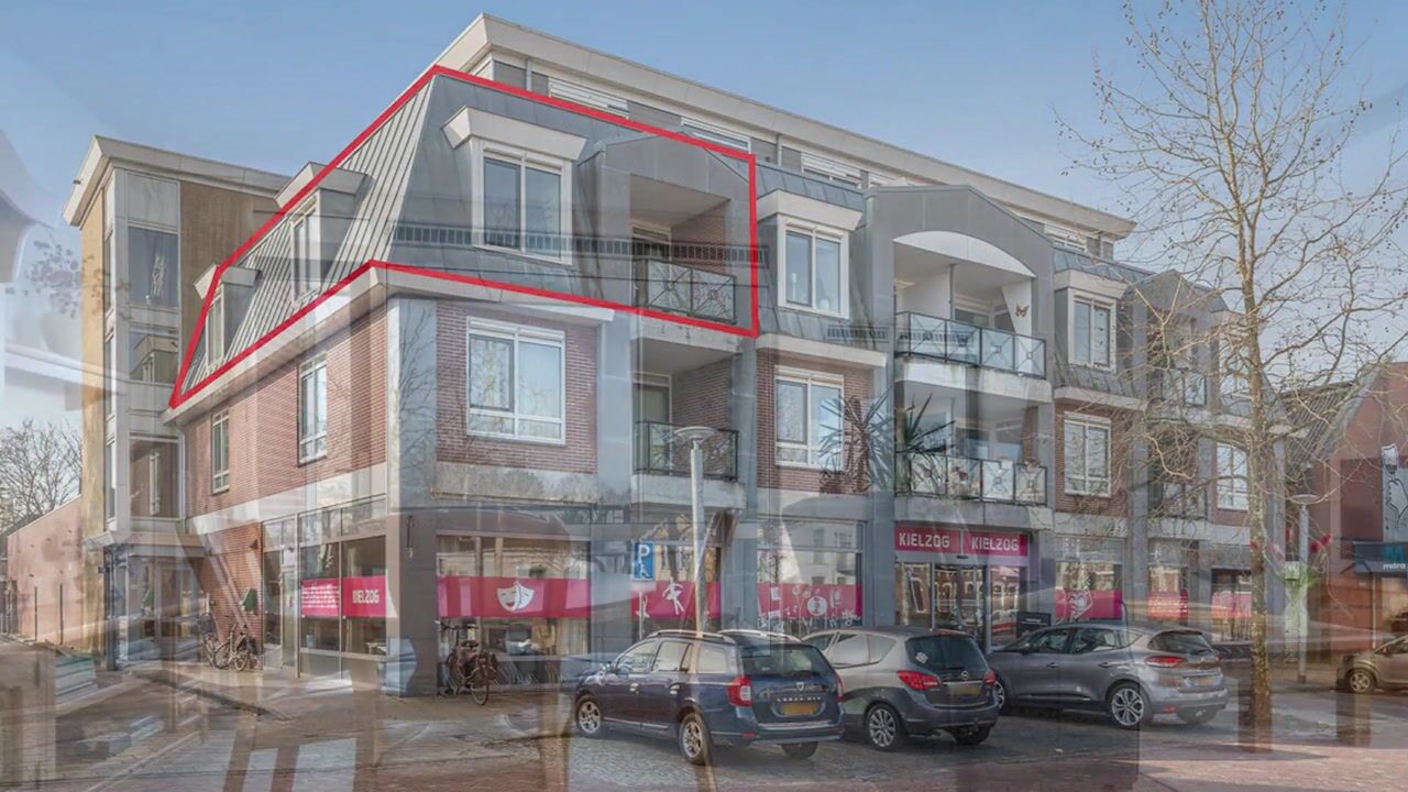 Video van Hoofdstraat 260-G