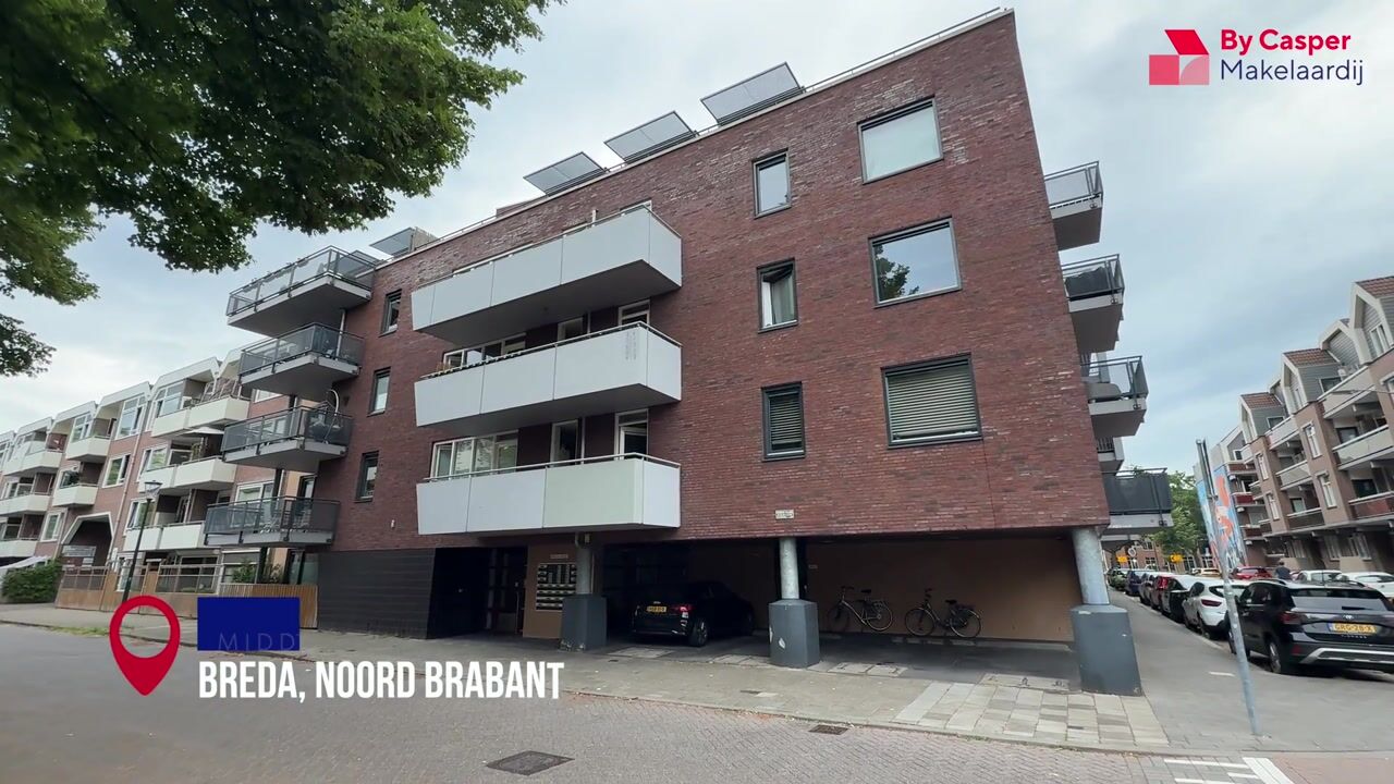 Video van Middellaan 460-D22