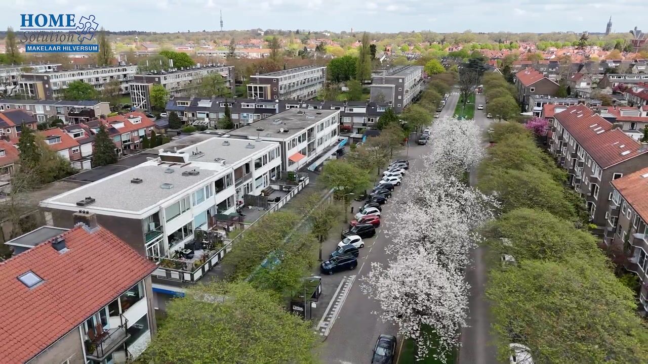 Video van Admiraal de Ruyterlaan 50