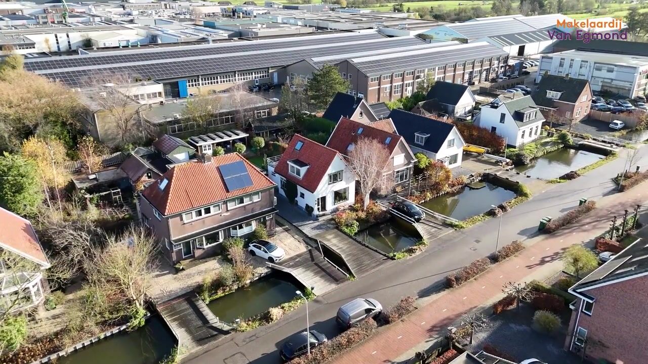 Video van Dijklaan 22