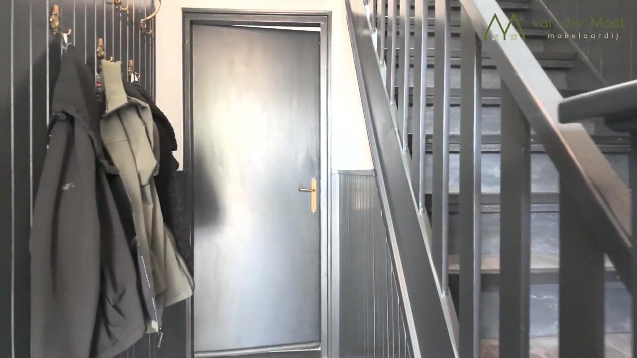 Video van Doktersdreefje 21