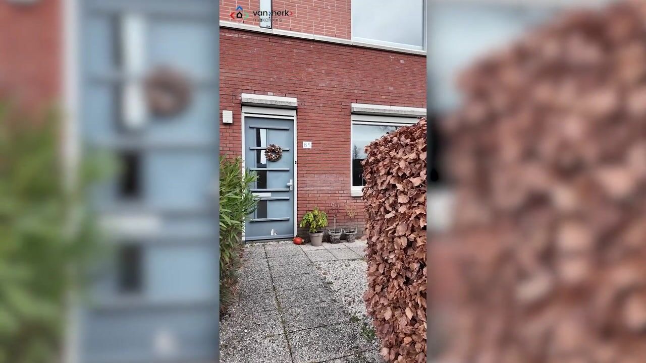 Video van Francis Picabiastraat 85