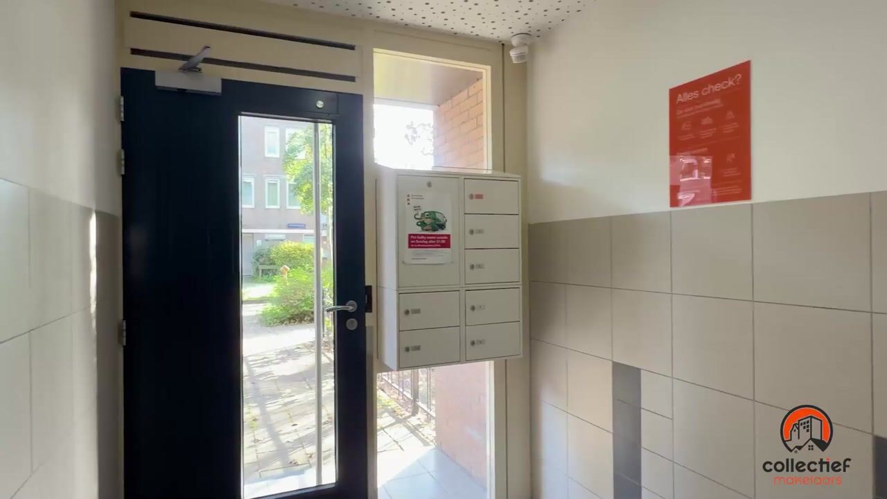 Video van Steenderenstraat 13