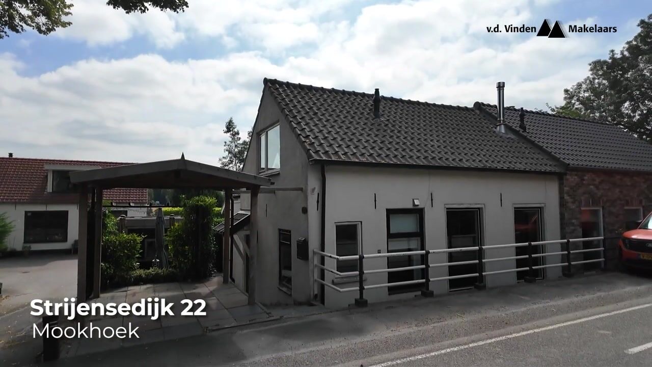 Video van Strijensedijk 22