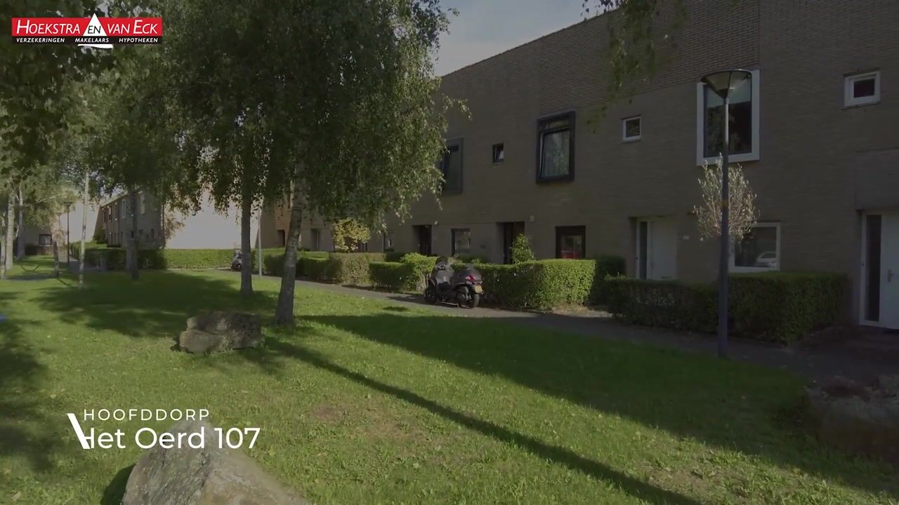 Video van Het Oerd 107