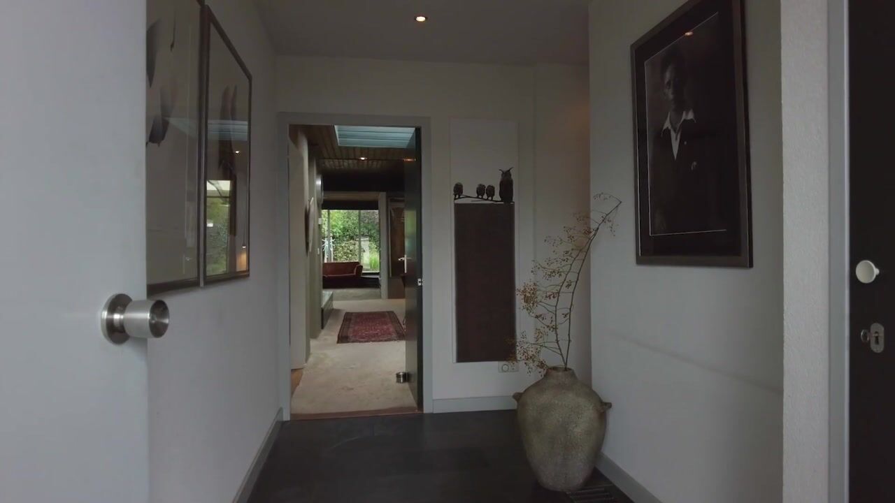 Video van Klaroenlaan 14