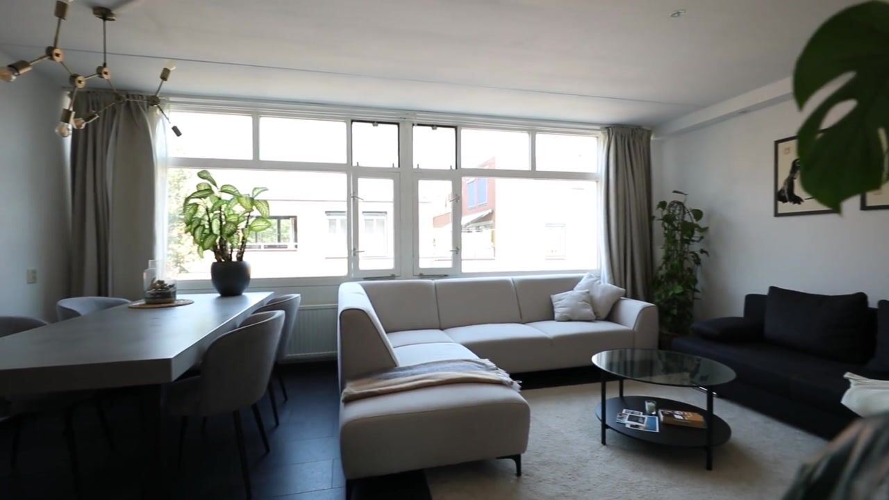 Video van 3e Schansstraat 4-B