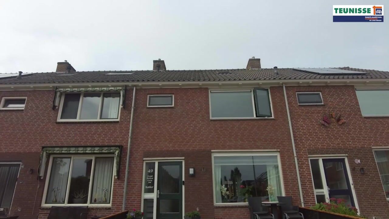 Video van Schakelstraat 49