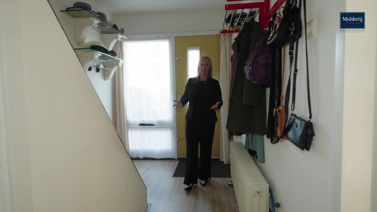 Video van Balmerstraat 39