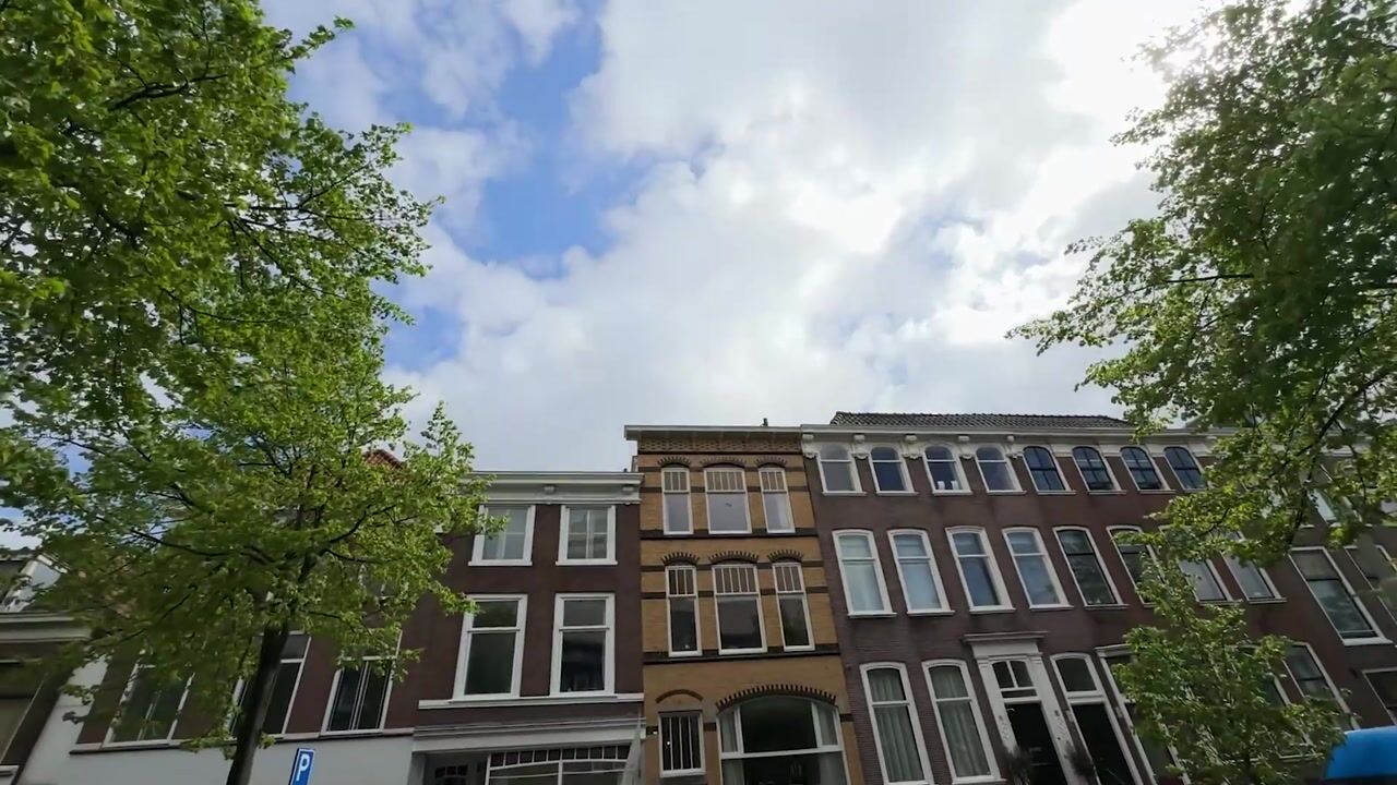 View video of Prinsegracht 170-A