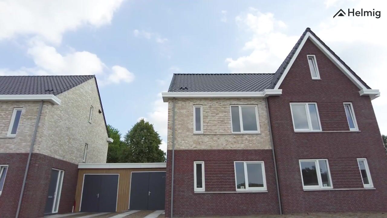 Video van Albertahof 36