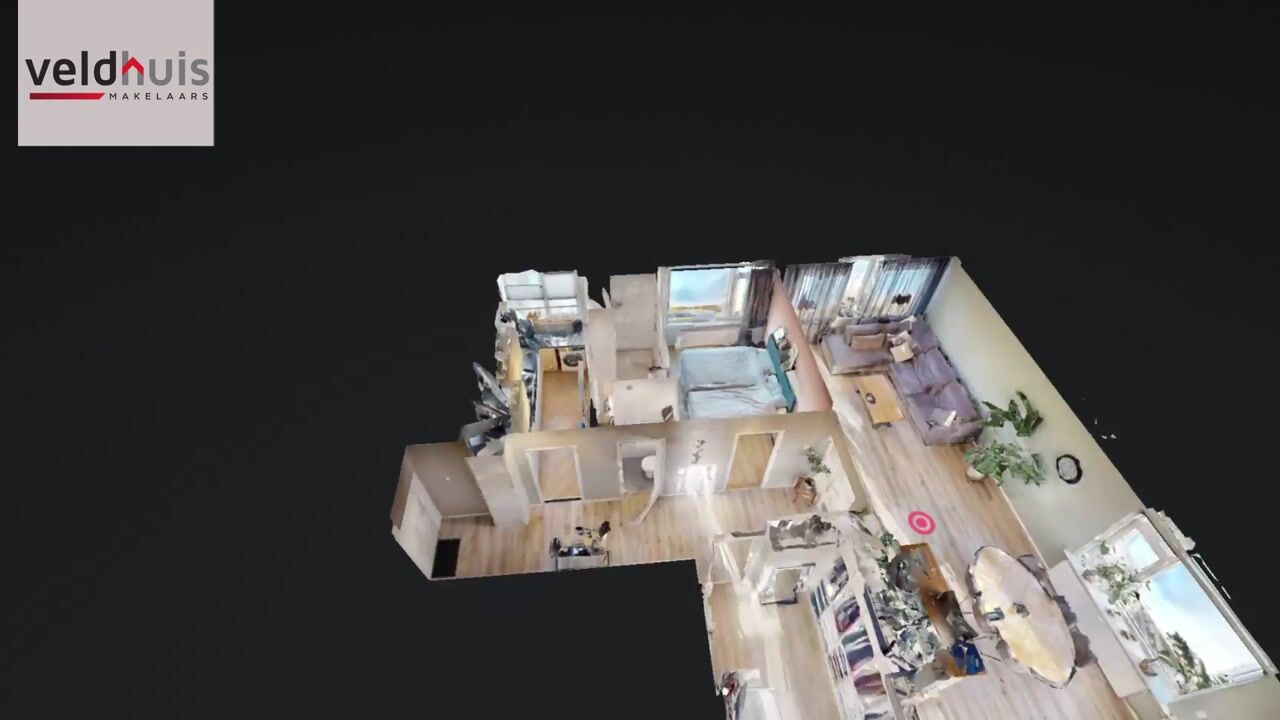 Video van Beneluxlaan 47