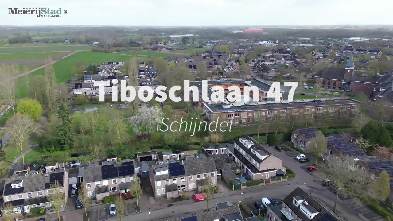 Video van Tiboschlaan 47