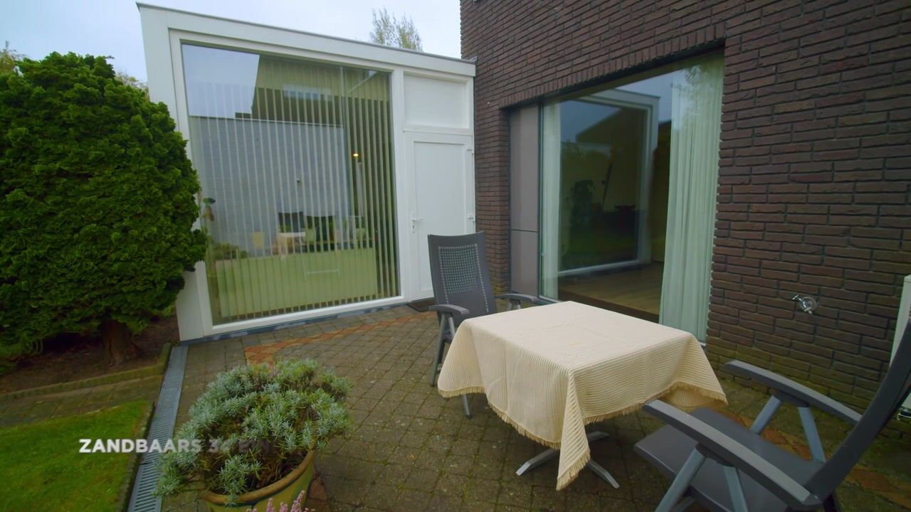 Video van Zandbaars 34