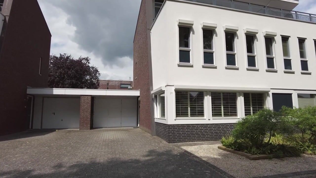 Video van Mina Krusemanstraat 29