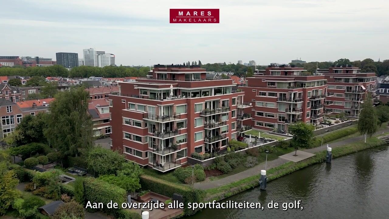 Video van Watertorenlaan 2