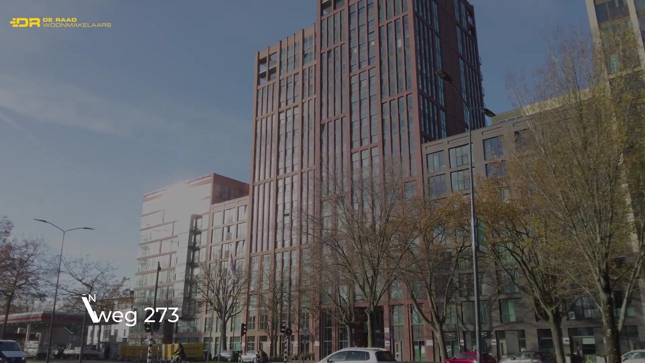 Video van Mangoweg 285