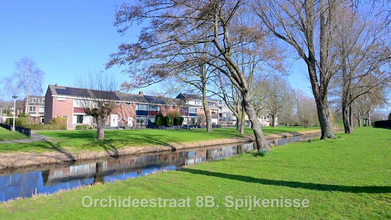 Video of Orchideestraat 8-B