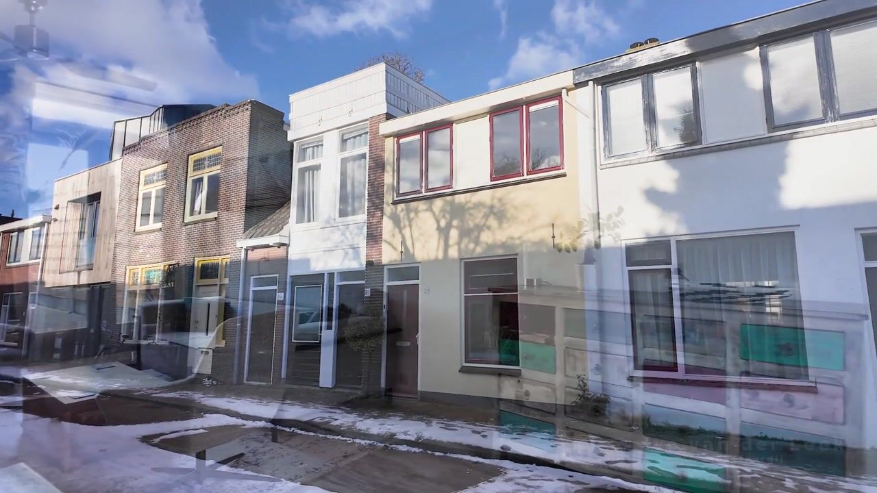 Video van Pioenstraat 18