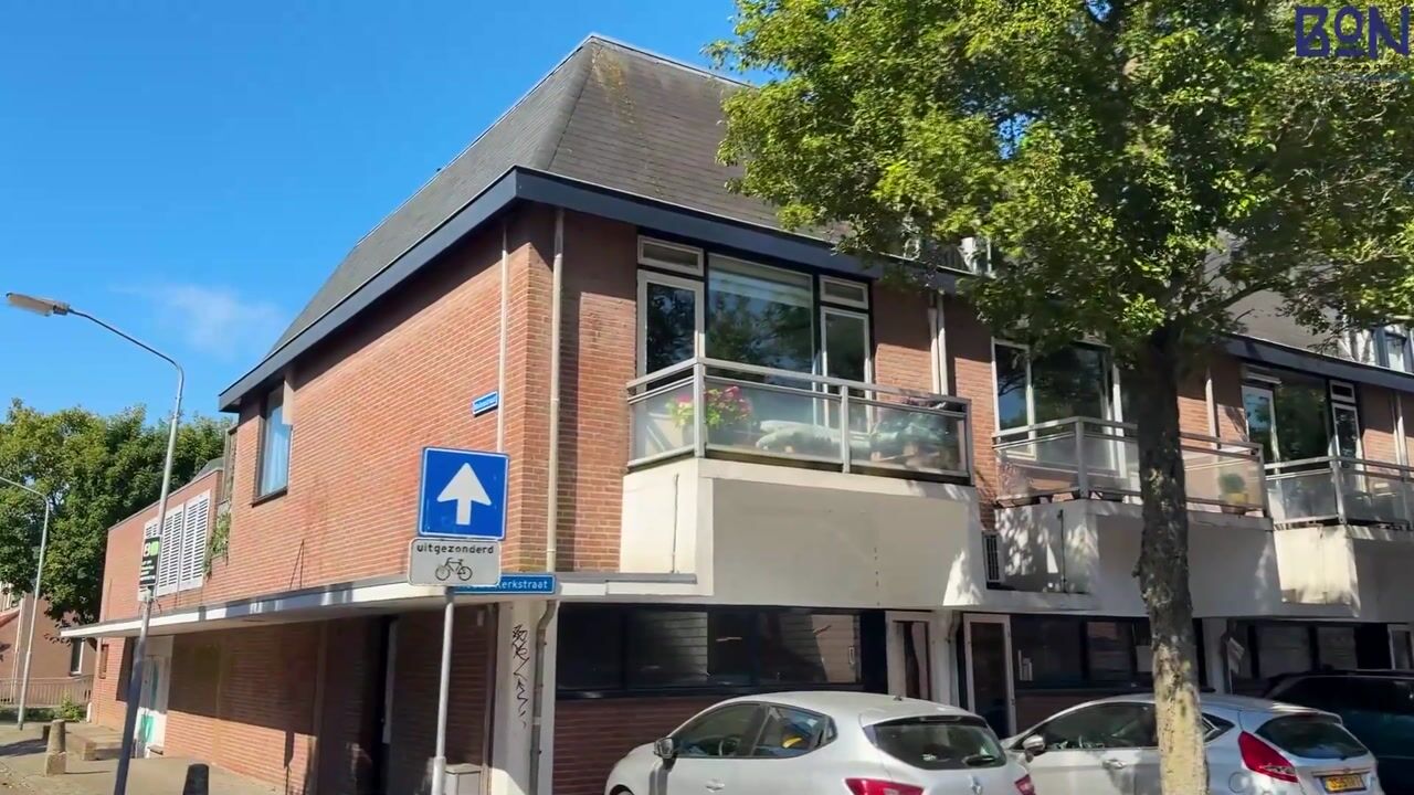 Video van Nieuwe Kerkstraat 1