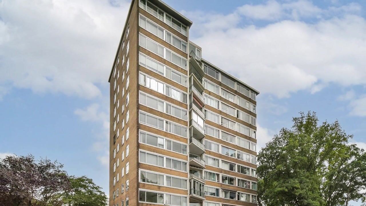 Video van Meander 569