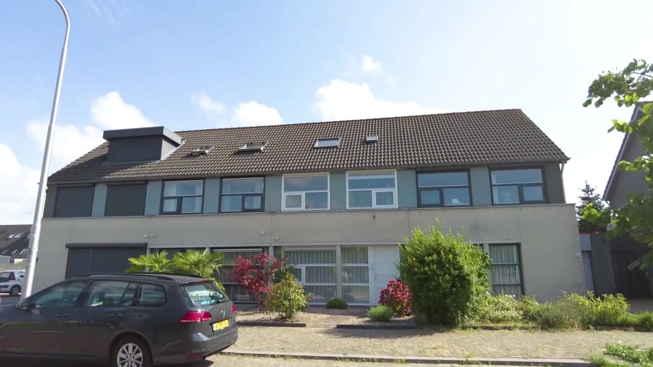Video van Bijsterveldenlaan 196