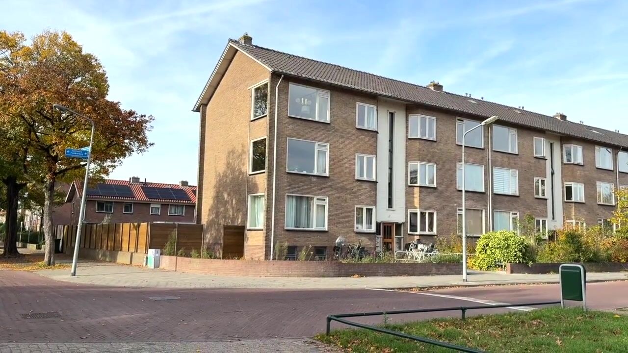 Video of Anthony Fokkerweg 216