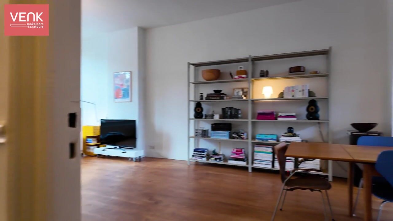 Video van Bergweg 98-A