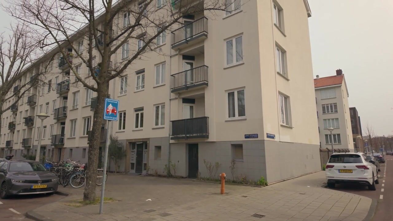 Video of James Rosskade 2-H