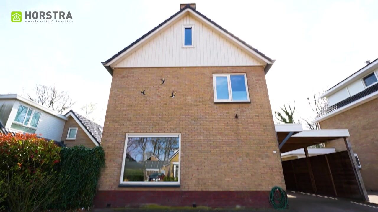 Video van Berkenlaan 17