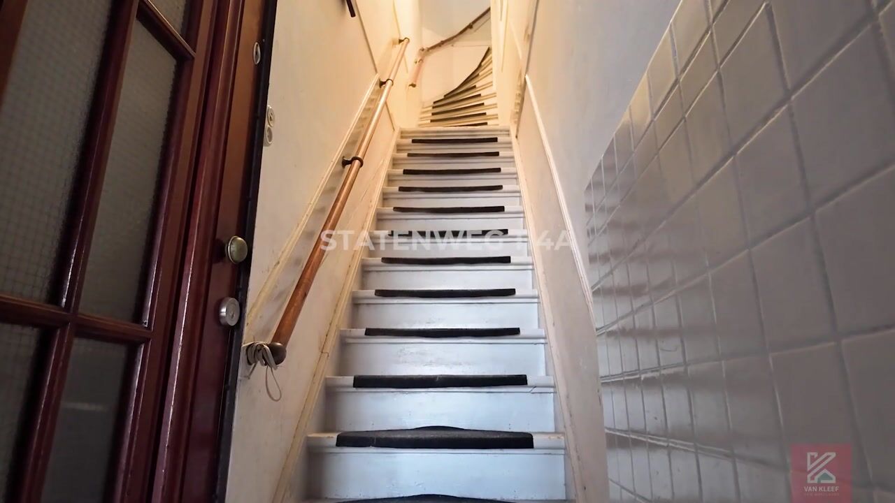 Video van Statenweg 114-A