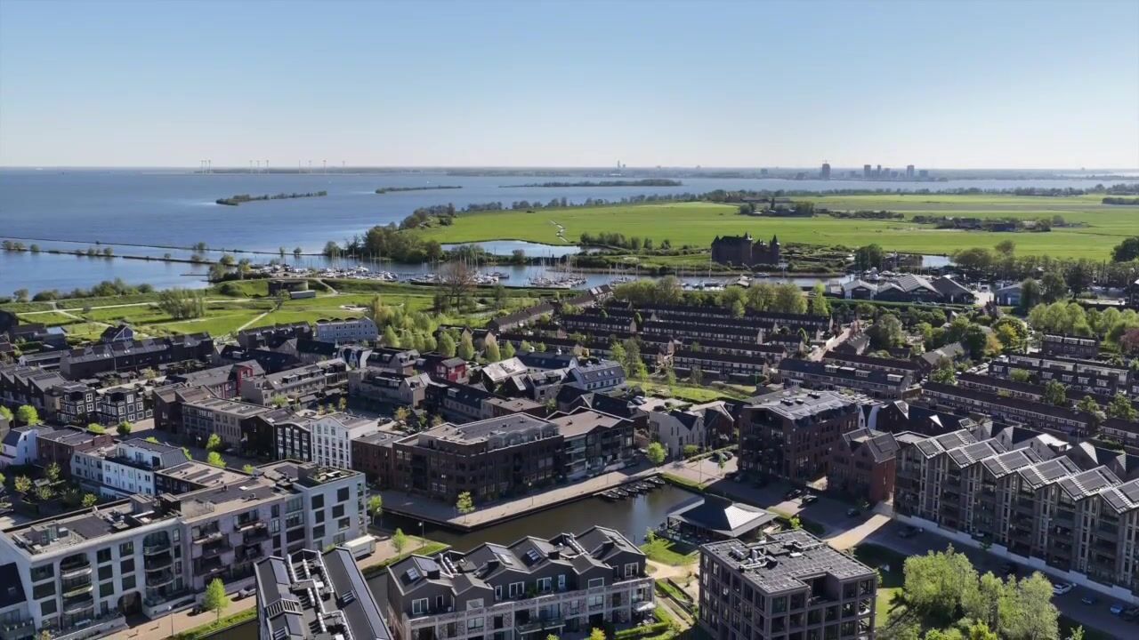 Video van De Stelling 18