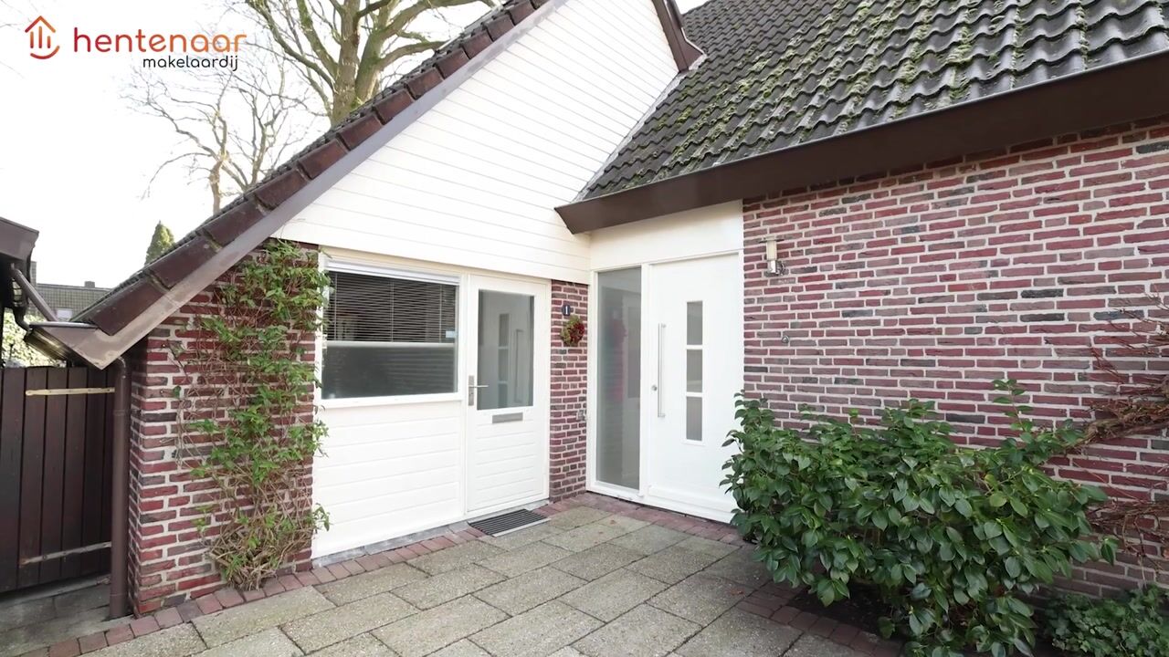 Video van Copernicuslaan 1