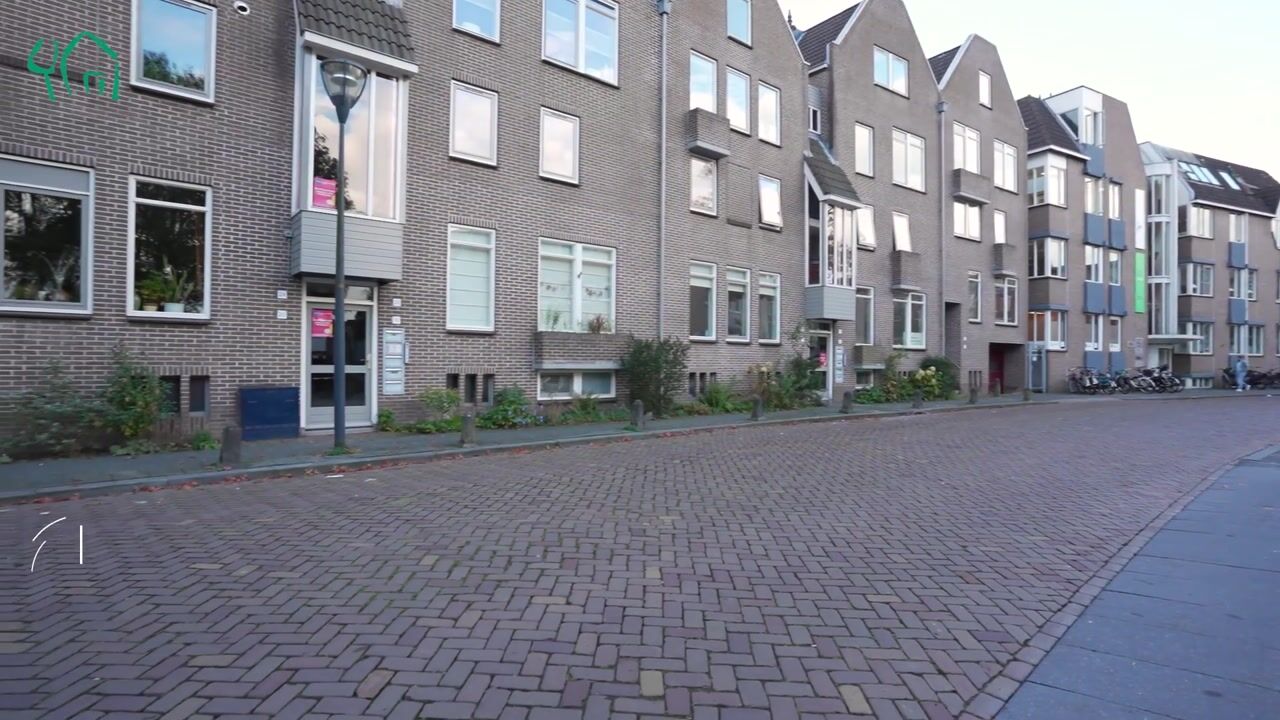 Video van Assiesstraat 24