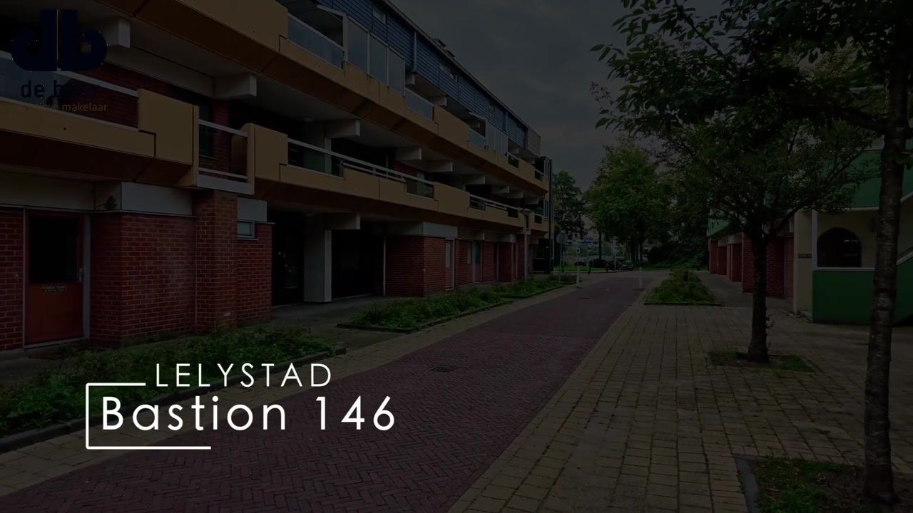 Video van Bastion 146