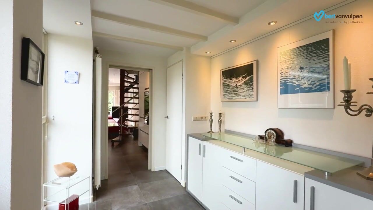 Video van De Glazenmaker 46