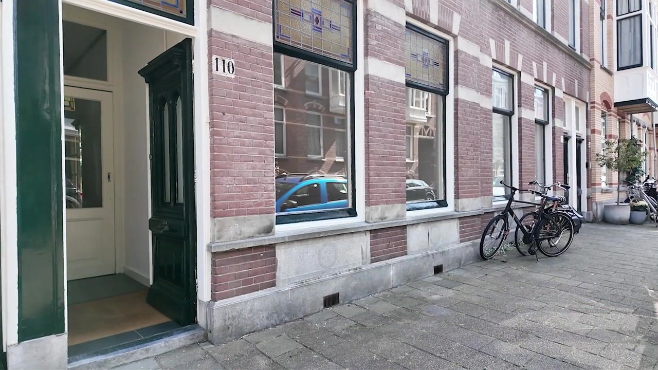 Video van 2e Schuytstraat 110