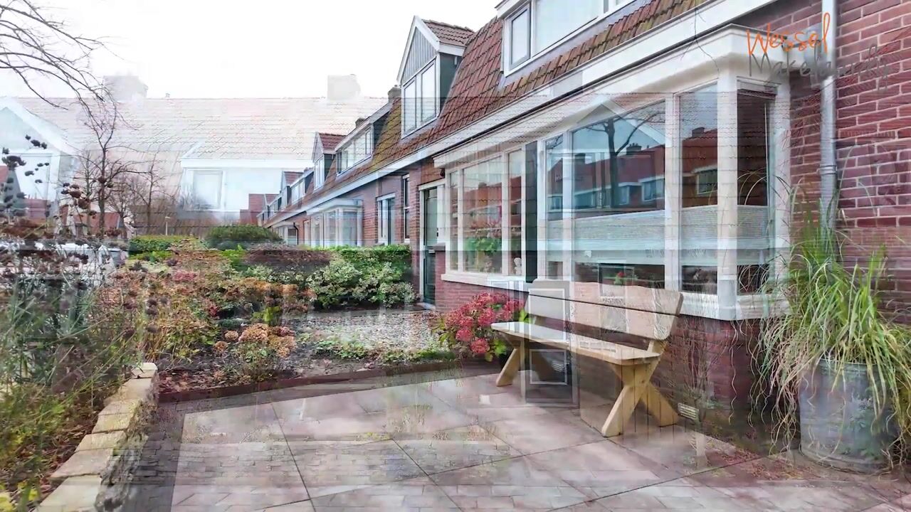 Video van Camminghastraat 36