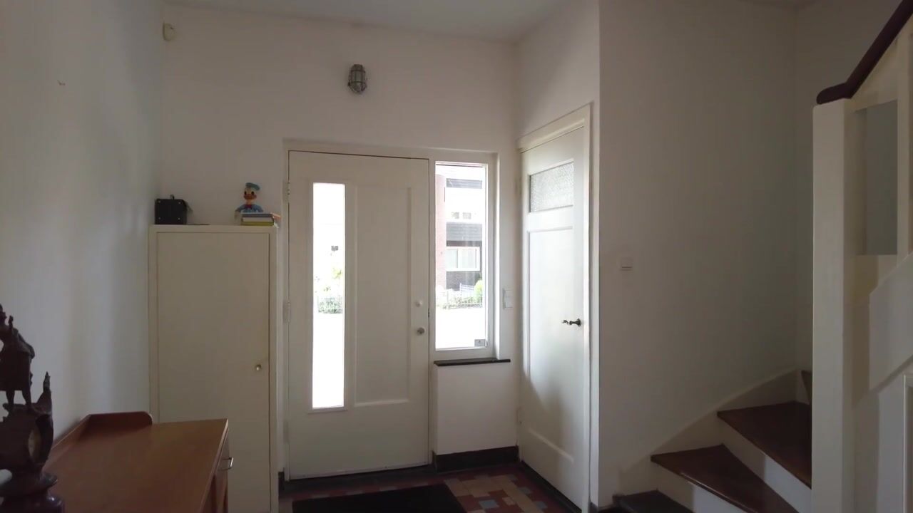 Video van Wilhelminastraat 8
