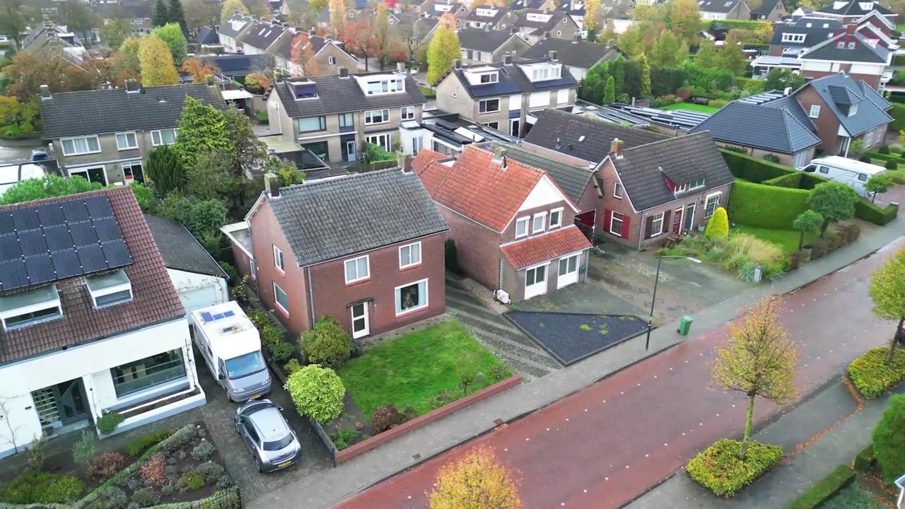 Video of Ganzestraat 7-A
