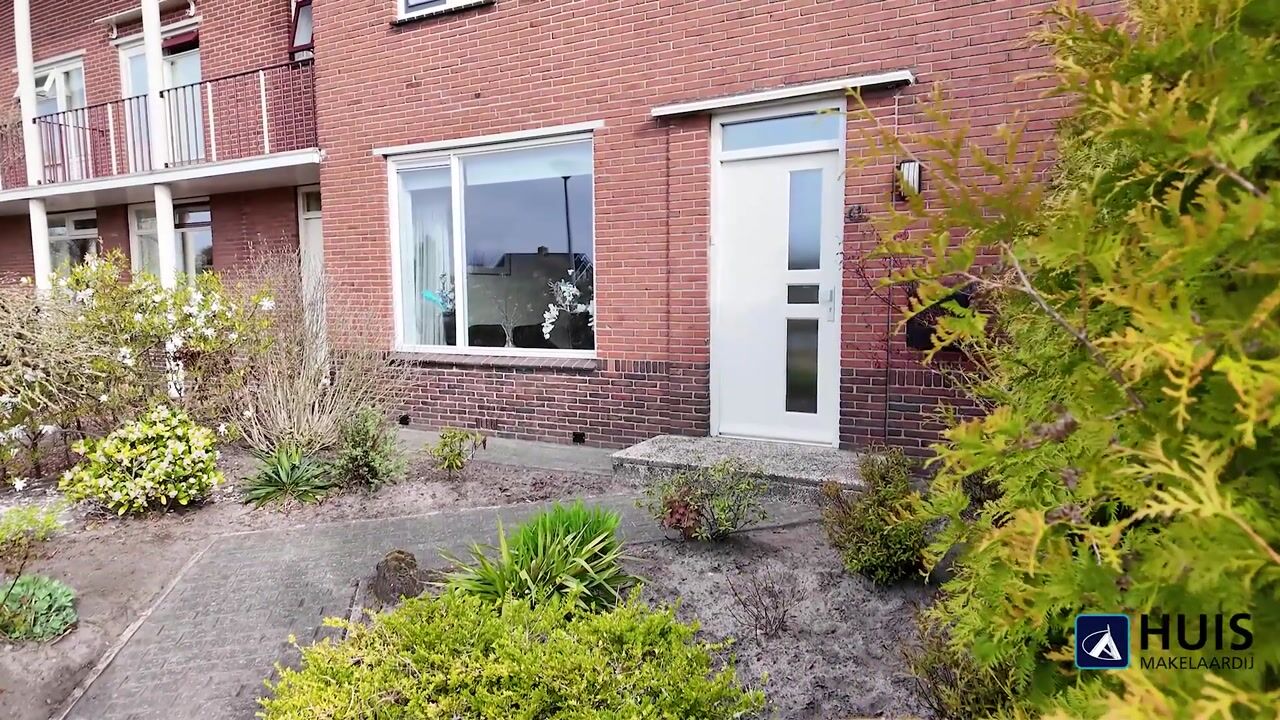 Video van Winschoterdiep 41