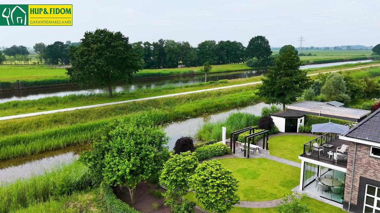 Video van Bakboord 38