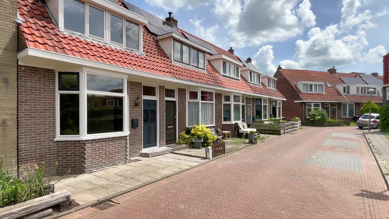 Video van Asterstraat 22