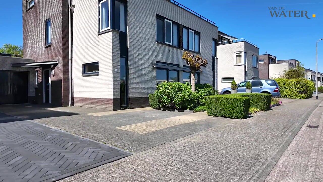 Video van Sas van Gentstraat 29